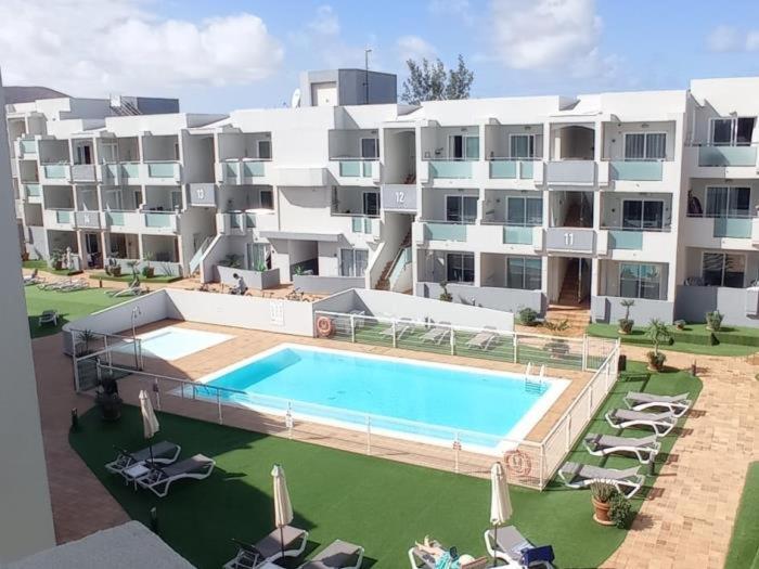 Payen Corralejo By Best Holidays Fuerteventura Экстерьер фото