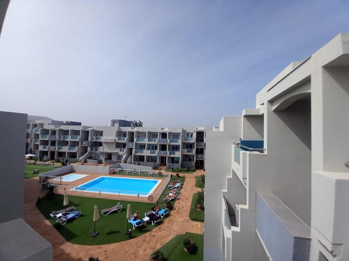 Payen Corralejo By Best Holidays Fuerteventura Экстерьер фото