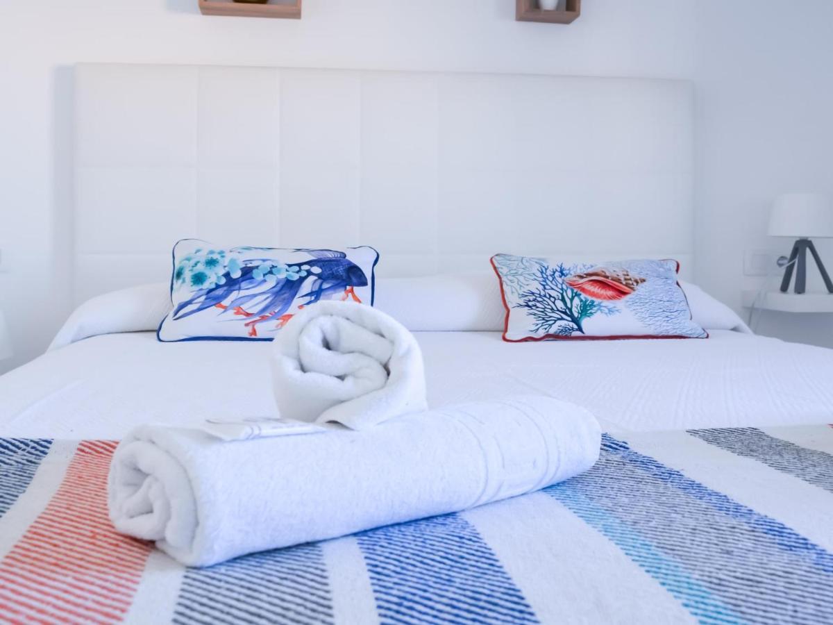 Payen Corralejo By Best Holidays Fuerteventura Экстерьер фото