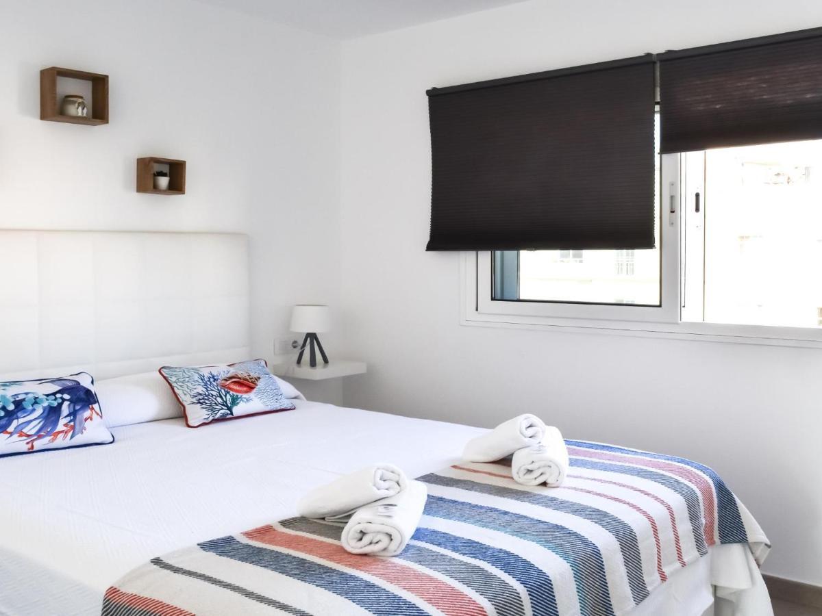 Payen Corralejo By Best Holidays Fuerteventura Экстерьер фото