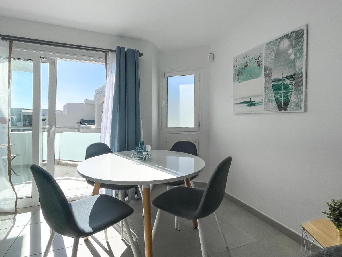 Payen Corralejo By Best Holidays Fuerteventura Экстерьер фото