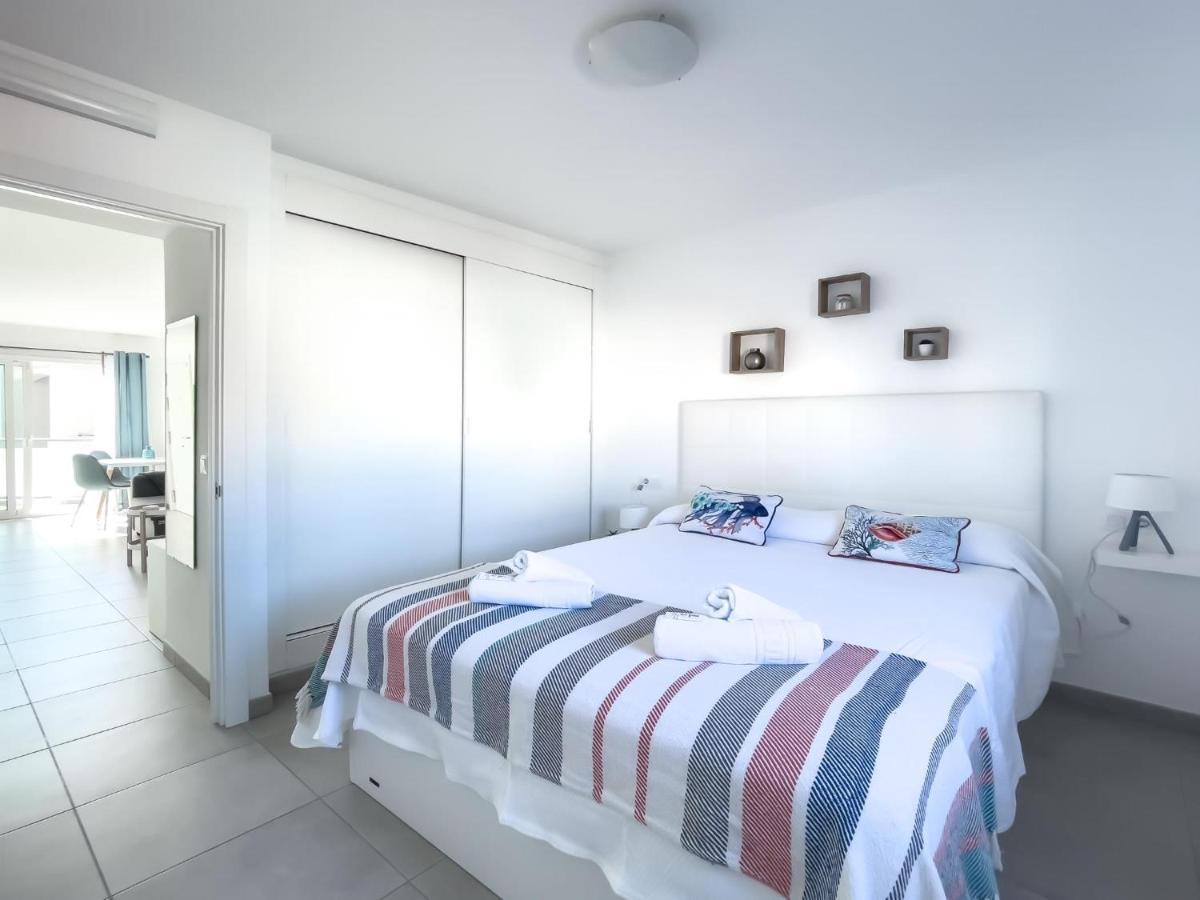 Payen Corralejo By Best Holidays Fuerteventura Экстерьер фото